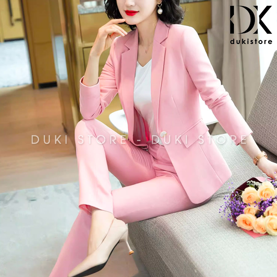 bộ áo vest nữ 1 cúc màu hồng bo-ao-vest-nu-1-cuc-mau-hong-DKU0005-3.jpg